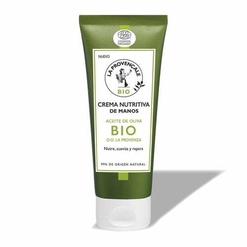 Hand Cream La Provençale Bio (75 ml)