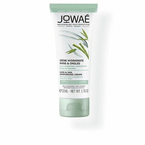 Hand Cream Jowaé Hand & Nail Moisturizing