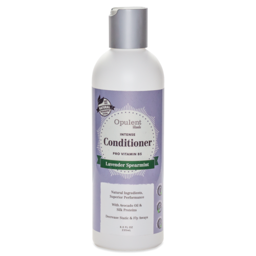 Hair Conditioner – Lavender Spearmint