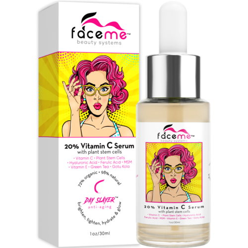 20% Vitamin C Serum