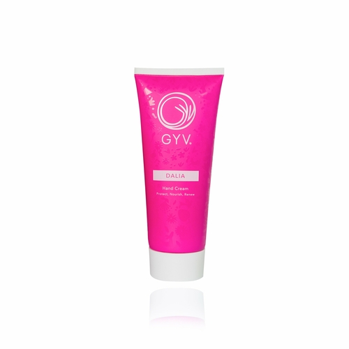 Dalia Hand Cream