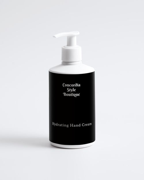 Hydrating Hand Cream